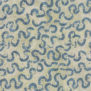 Blue Barn Batiks 42279-33 Ice Moda Fabrics Priced Per ½ Yard - Picture 1 of 1