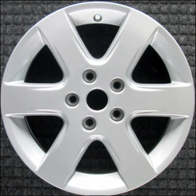 Nissan Altima 16 Inch Painted OEM Wheel Rim 2002 To 2005 - Image 1 of 1