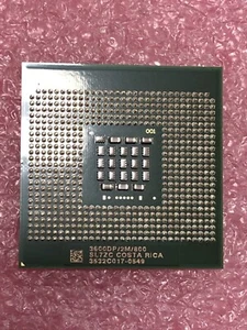 SL7ZC 3.6 GHZ-2MB 800 MHZ - Picture 1 of 2