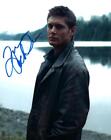 Jensen Ackles Signed 8X10 Photo Picture Autographed Pic With Coa