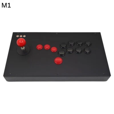 FightBox M1 Arcade Game Controller for PC/PS/XBOX/SWITCH - Image 1 of 4