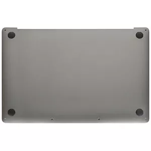 Lower Bottom Case Housing Cover for MacBook Pro 13" A1708 613-05541-01 - Picture 1 of 2