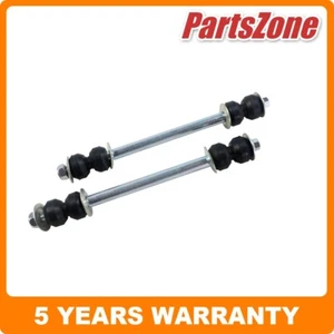 2x Front Sway Bar Link Kit Stabiliser Bushes Fit for Ford Explorer 4 Door 02-05 - Picture 1 of 5