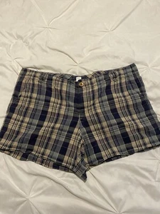 Pantalones cortos Gap, talla 16 - Imagen 1 de 5