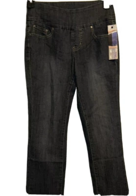 Женские брюки Jag, атлантический синий, 4P - Изображение 1 из 2