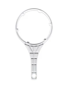 A.O. Smith Llave Universal de Gran Capacidad para Sistema de Filtración para Toda la Casa (IA) - Imagen 1 de 3