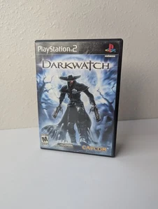 Darkwatch (Sony PlayStation 2) CIB - Bild 1 von 4