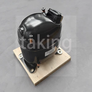 Brand New ice maker cabinet compressor NJ9226GK 230V 50Hz R404A - Picture 1 of 7