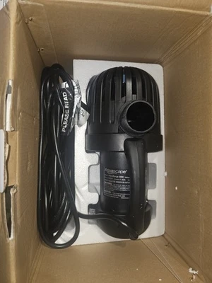 Para Aquascape 91018 AquaSurge 3000 GPH Bomba Sumergible Estanque Cascada Fuente Foto 1 de 2