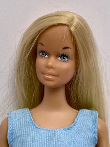 1971 Vintage Sunset Malibu Barbie #1067 TNT Barbie Doll Collecting Taiwan - Picture 1 of 6