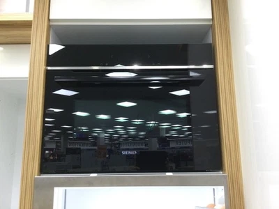 Siemens CE732GXB1 iQ700 Einbau-Mikrowelle 5#1907187 - Bild 1 von 4