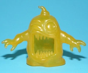 THE REAL GHOSTBUSTERS ORIGINAL SPARE PART EGON SPENGLER GULPER GHOST 1986 KENNER - Foto 1 di 2