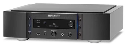 Marantz NA-11S1  HDAM SA2 and HDAM network audio player little use / MINT! - Image 1 of 4