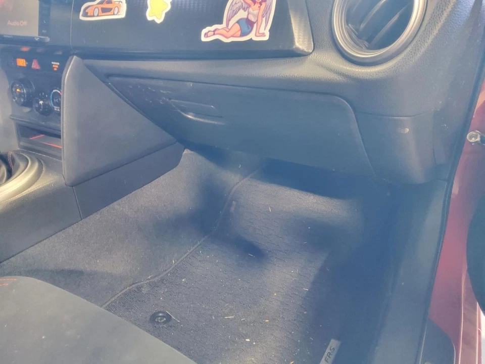 Guantera FR-S 2013 385426 Foto 1 de 1