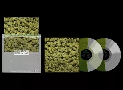 DR. DRE - 2001 25TH ANNIVERSARY EDITION 2LP LE/2001 - EXCLUSIVE - Bent Corner - Image 1 of 4