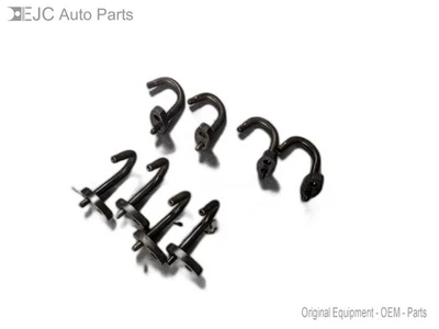 Chorros de chorros de aceite de refrigeración de pistón de Ford E-350 Econoline 1998 7,3 diésel Foto 1 de 4