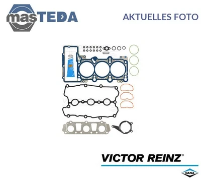 02-37015-01 DICHTUNGSSATZ ZYLINDERKOPF VICTOR REINZ FÜR PORSCHE PANAMERA 3L - Image 1 of 4