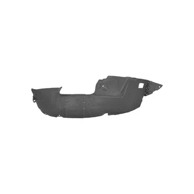 Front Right Passenger Side Fender Liner For 2012-2013 Kia Soul KI1249127. PHL - Image 1 of 4