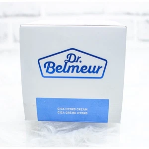 Dr Belmeur Advanced Cica Hydro Cream Moisturizer Sensitive Skin Hydrating Gel - Picture 1 of 6