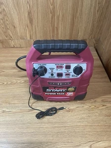 SUPER START POWER PACK 750AMP (PSJ007943) - Bild 1 von 5