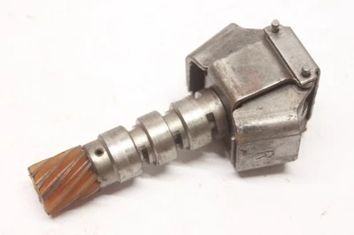 Conjunto de gobernador de transmisión automática GM TH350 Turbo 350 de colección de fábrica 2 Foto 1 de 3