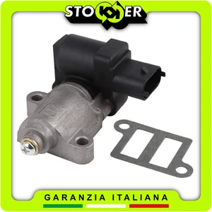 Valvola IAC controllo aria inattiva corpo farfallato per HYUNDAI KIA 35150-02800 - Imagen 1 de 17