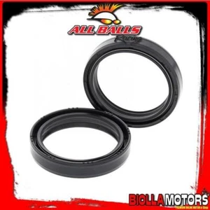 55-125 Suzuki SV1000S 1000cc 2004 FORK OIL KIT - ALL BALLS - Picture 1 of 5