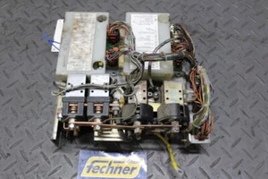 Steuergerät Linde Lansing N20 N01 Platine Elektrohubwagen 1991 - Bild 1 von 2