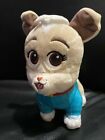 Disney Collection Puppy Dog Pals Keia Plush 9" Inch Toy Doll Figure Just Play