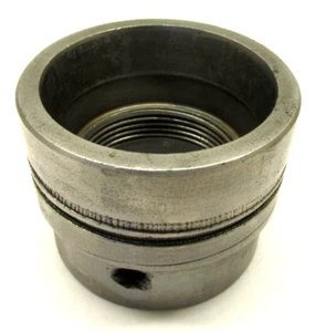 HARDINGE 2" OC DEEP 5C COLLET STEP CHUCK CLOSER w/ 2-3/16"-10 THREADED MOUNT - Picture 1 of 4