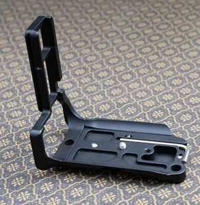 Really Right Stuff Modular L Bracket (L Set) for Canon 1Dx Mark III - Near Mint - Picture 1 of 4
