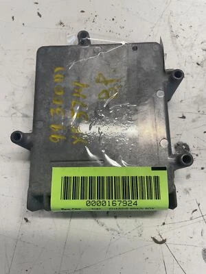 99 CHRYSLER 300M Transmission Control Module Oe# 04606936ad - Image 1 of 4