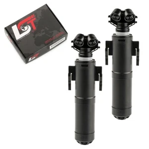 2x Scheinwerferwaschdüse Teleskopdüse Set links rechts für BMW X3 F25 2010-2014 - Bild 1 von 8