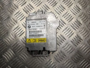 B601 BMW 3 E90 E91 2008 Control unit module 31916605701J - Picture 1 of 5