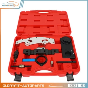 Herramienta de sincronización de alineación de árbol de levas maestro para BMW M52TU M54 M56 con vanos dobles - Imagen 1 de 6