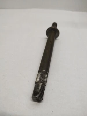 Eixo Murray Deck 091922 091922MA 491922 491922MA NOS - Imagem 1 de 4