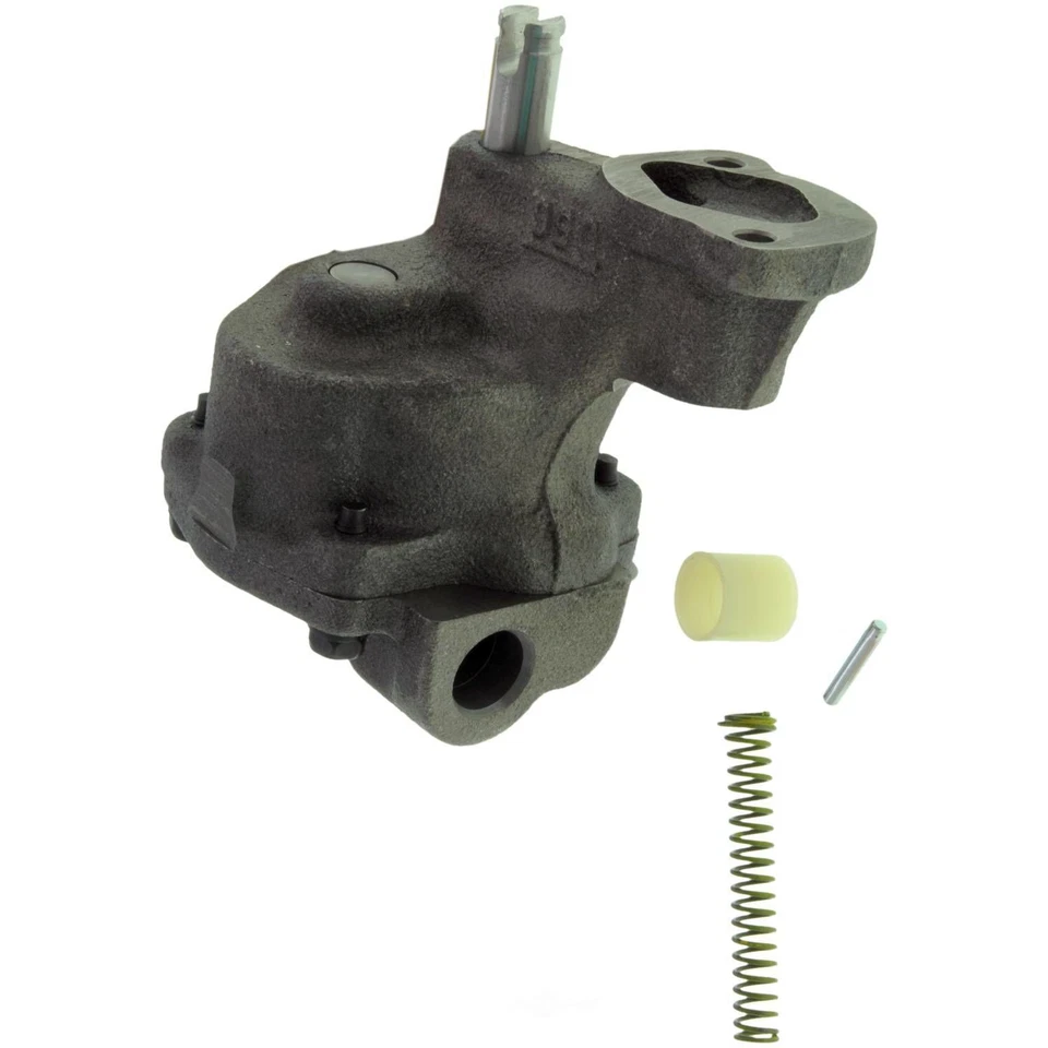 Engine Oil Pump fits 1967-1981 Chevrolet Camaro Corvette,Impala Caprice  MELLING - Image 1 of 2