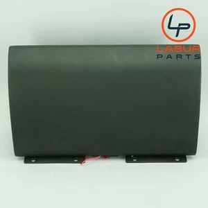 M139 03-08 Maserati Quattroporte Guantera Frontal Lado Derecho Almacenamiento Negro GB145 - Imagen 1 de 9