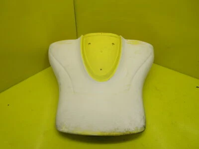 OEM 1996 SEA-DOO XP 787 CAPÓ DELANTERO CUBIERTA DE ALMACENAMIENTO TAPA CALIBRE SOPORTE 295500244 Foto 1 de 4