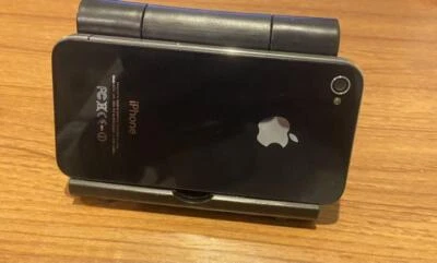 Iphone4 That Can Be Used As A Surveillance Camera - Image 1 of 4