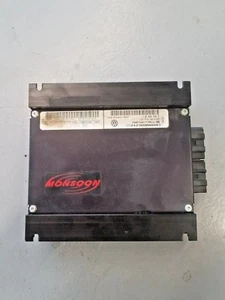 OEM Monsoon Audio Amplifier 1J5035456A for 2002-2004 Volkswagen Jetta - Picture 1 of 5