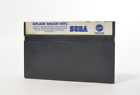 Arcade Smash Hits Master system / Ms Game  PAL authentic original SEGA