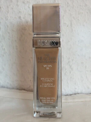 Physicians Formula The Healthy Foundation SPF 20 Brightening Complex 30 ml - Bild 1 von 2