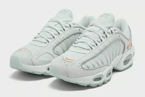 nike air max tailwind iv olive and orange