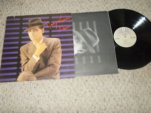 GARY NUMAN DANCE ORG SYNTH POP NEW WAVE LP ON ATCO EX