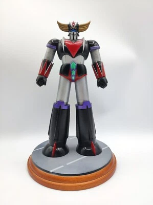Goldrake Grendizer Ufo Robot vinyl kit Max Factory 1997   GO NAGAI  26 cm - Immagine 1 di 4
