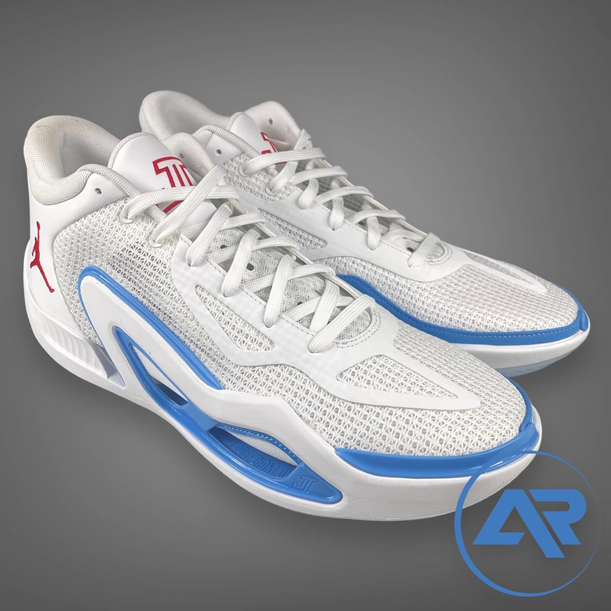 Jordan Tatum 1 St. Louis for Sale | Authenticity Guaranteed | eBay