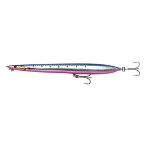 Savage Gear Surf Walker Sandeel Lure 15.5cm 23g RRP £14.99 - Picture 1 of 1