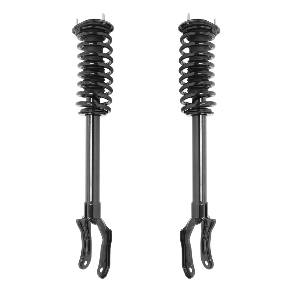 Front Pair Complete Strut & Coil Spring Kit for 2011-2015 Jeep Grand Cherokee Foto 1 de 1