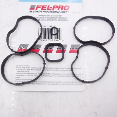 Fel-Pro Intake Manifold Gasket Set MS 97208 for 2010-2016 Buick Lacrosse - Image 1 of 2